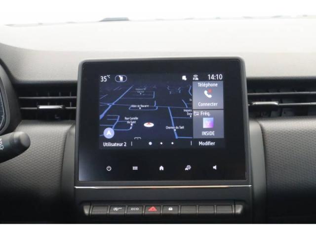 Renault Clio image 2