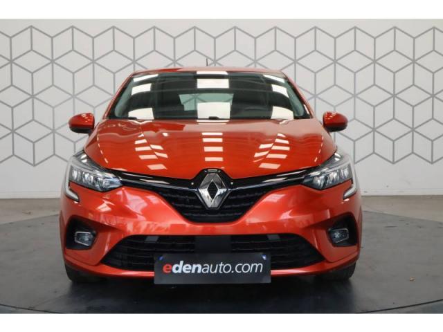 Renault Clio image 7