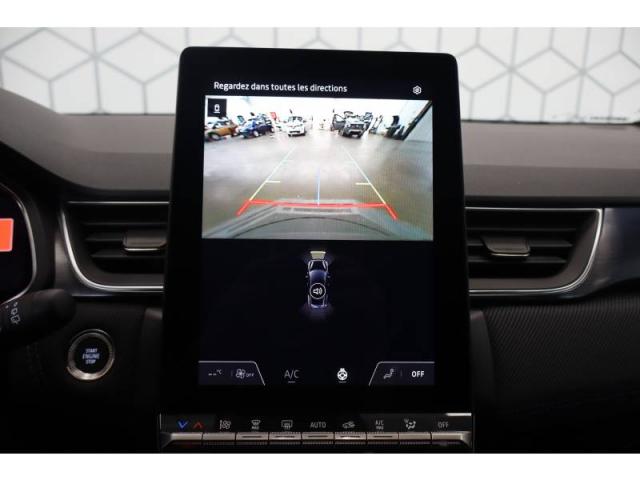 Renault Captur image 8