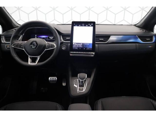 Renault Captur image 3
