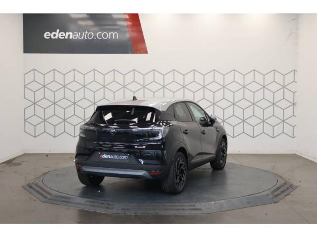 Renault Captur image 5