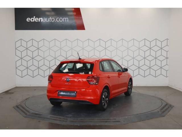 Volkswagen Polo image 7