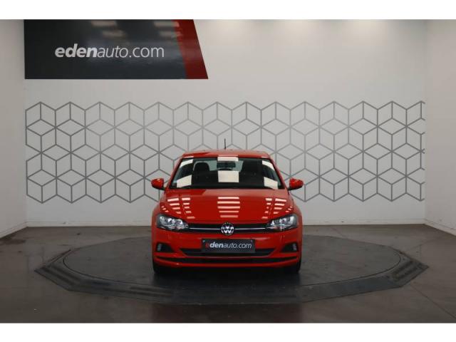 Volkswagen Polo image 5