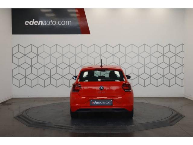 Volkswagen Polo image 4