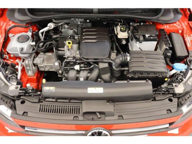 Volkswagen Polo image 8