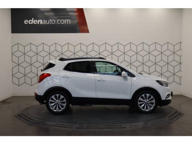 Opel Mokka image 6