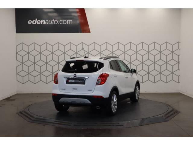 Opel Mokka image 1