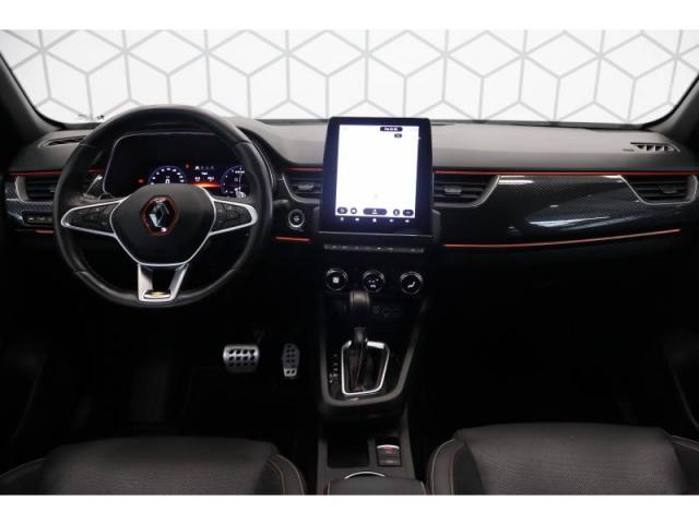 Renault Arkana image 4