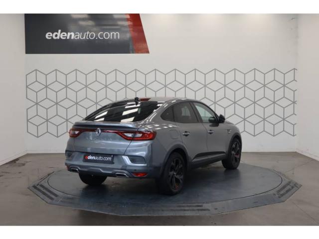 Renault Arkana image 6