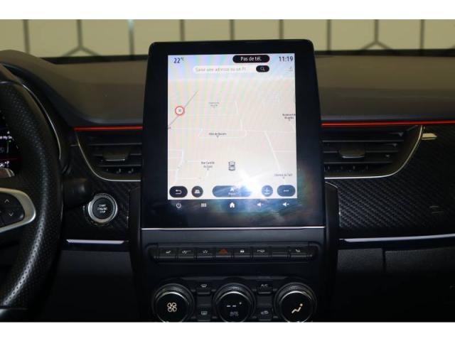 Renault Arkana image 7