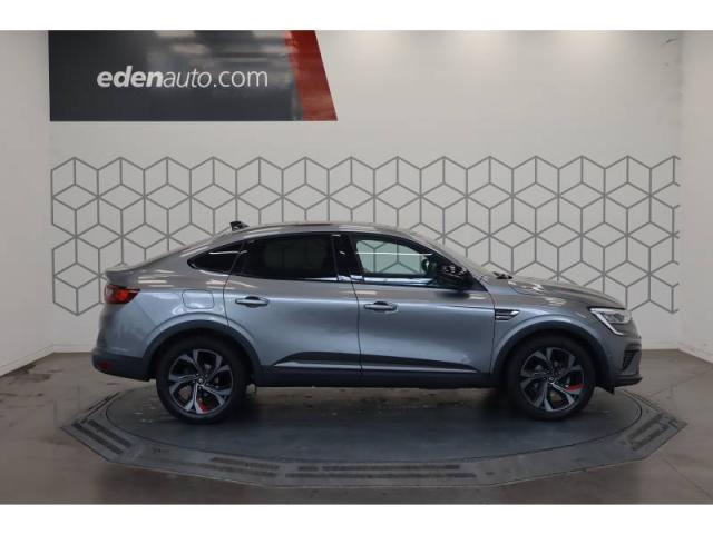 Renault Arkana image 5