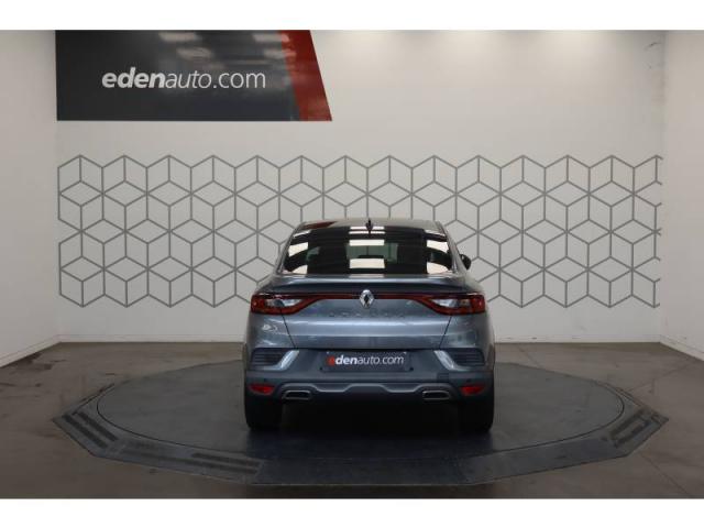 Renault Arkana image 8