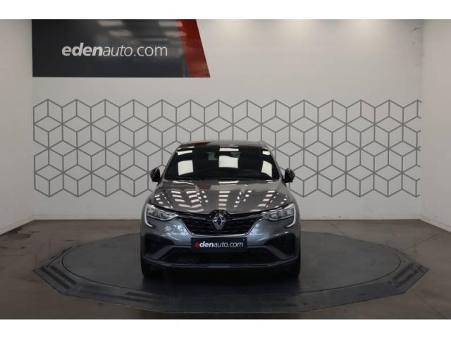 Renault Arkana image 2