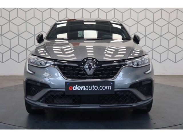 Renault Arkana image 1