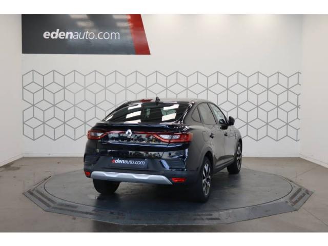 Renault Arkana image 1