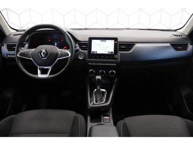 Renault Arkana image 3