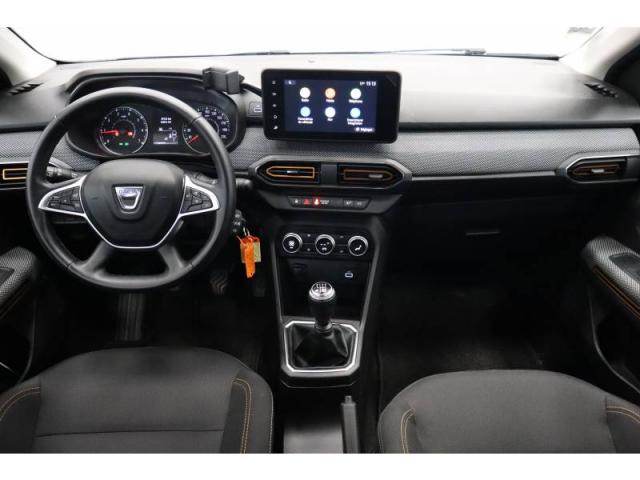 Dacia Sandero image 4