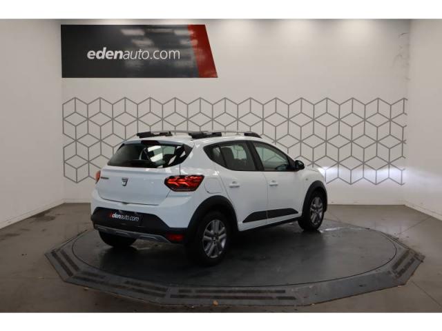 Dacia Sandero image 5