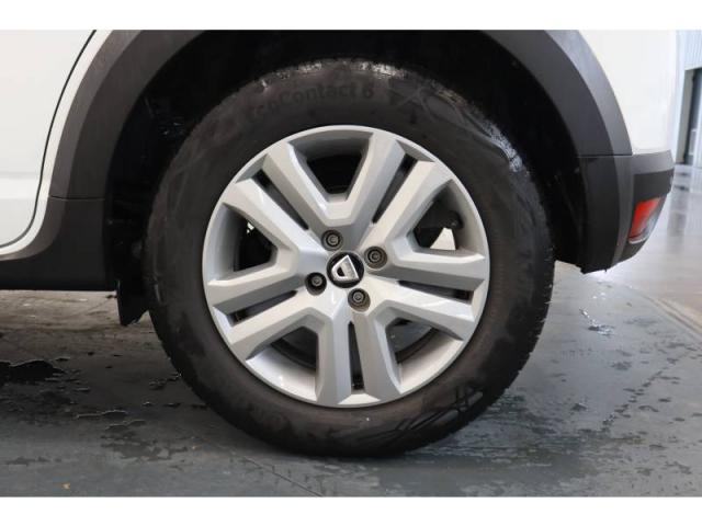 Dacia Sandero image 9