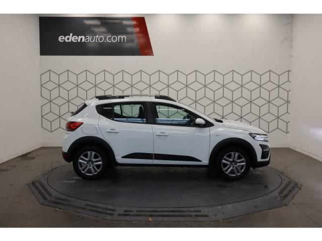 Dacia Sandero image 7