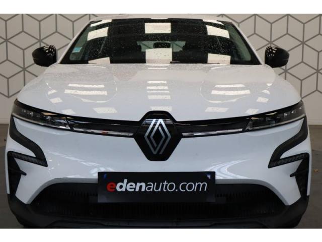 Renault Mégane image 6