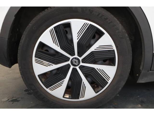 Renault Mégane image 1