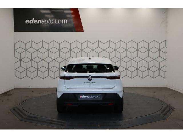 Renault Mégane image 5