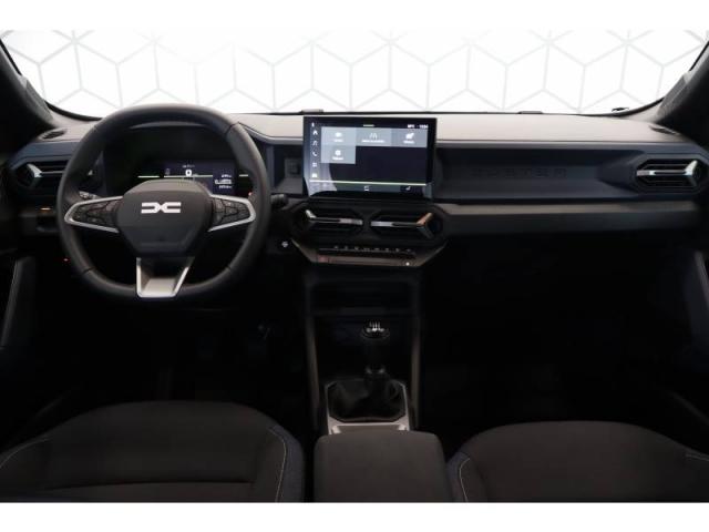 Dacia Duster image 6