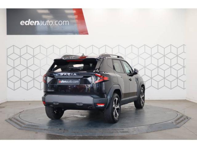 Dacia Duster image 7