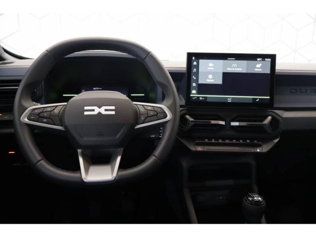 Dacia Duster image 8