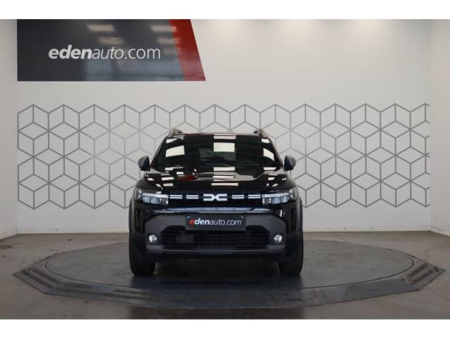 Dacia Duster image 5