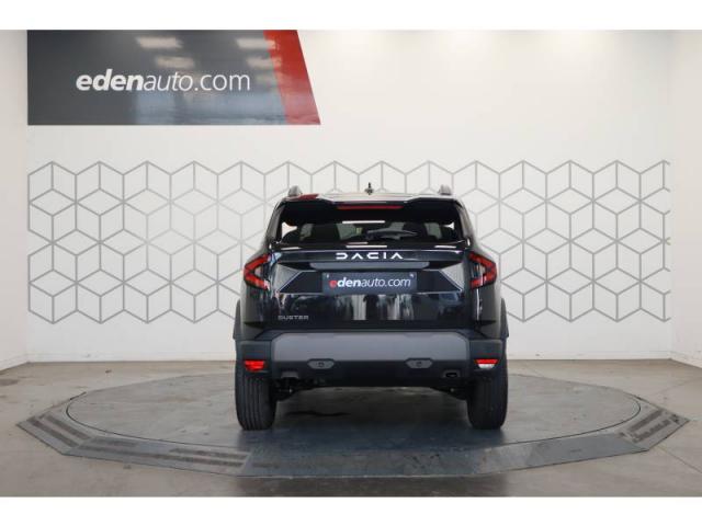 Dacia Duster image 1