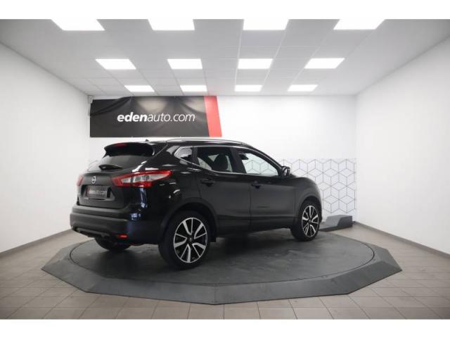 Nissan Qashqai image 2