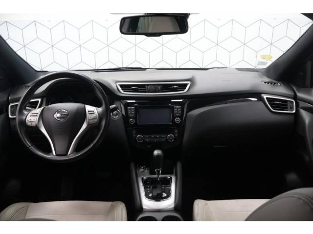 Nissan Qashqai image 5