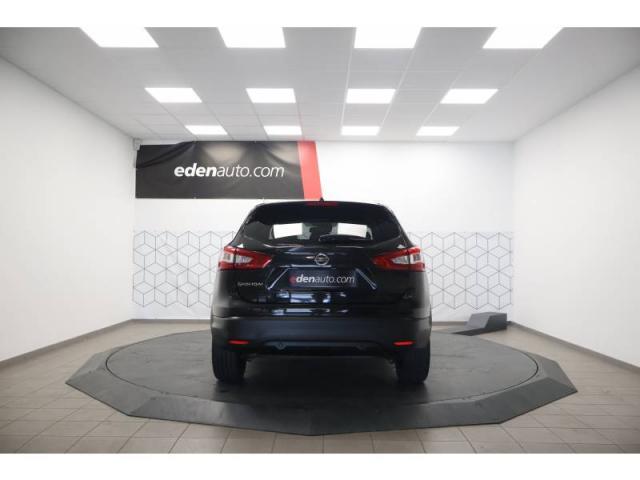 Nissan Qashqai image 8
