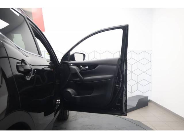 Nissan Qashqai image 7