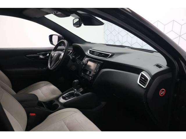 Nissan Qashqai image 1