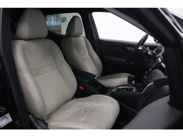 Nissan Qashqai image 6