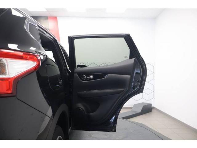 Nissan Qashqai image 4