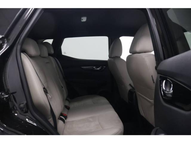 Nissan Qashqai image 3
