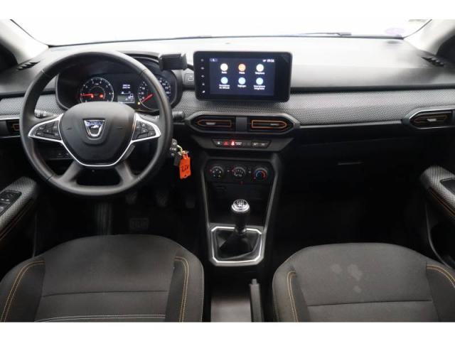 Dacia Sandero image 1