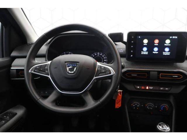 Dacia Sandero image 6