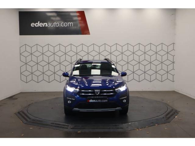 Dacia Sandero image 2