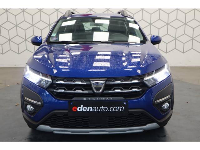 Dacia Sandero image 8