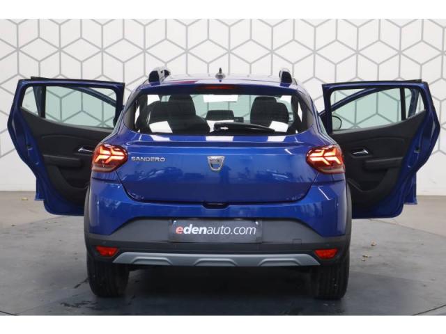 Dacia Sandero image 3