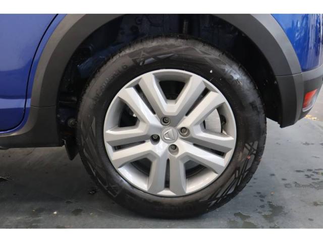 Dacia Sandero image 5