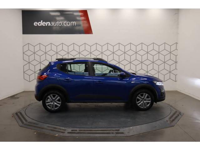 Dacia Sandero image 7