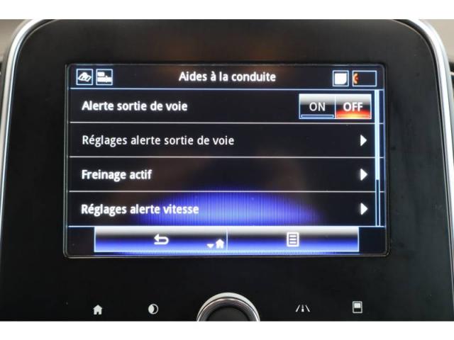 Renault Scénic image 9