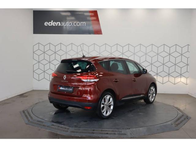 Renault Scénic image 5
