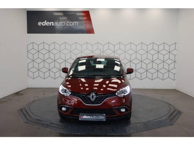 Renault Scénic image 8